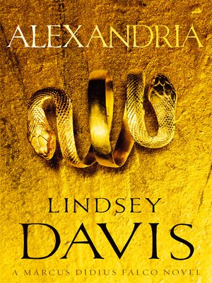 Alexandria - ebook